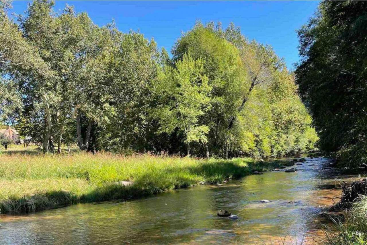 Vila Hike Cathedral Rock And Then Cool Off In Oak Creek! Sedona Exteriér fotografie